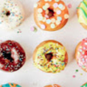 Meet your Posher, Torrin